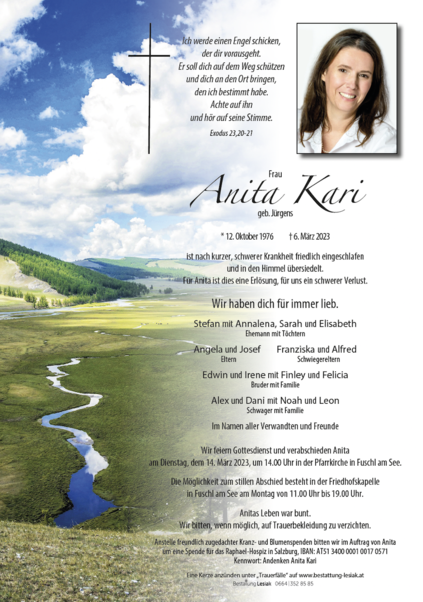 Anita Kari