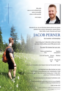 Jacob Perner