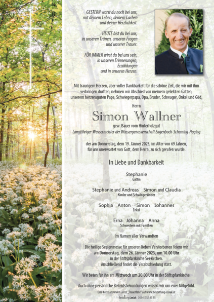 Simon Wallner